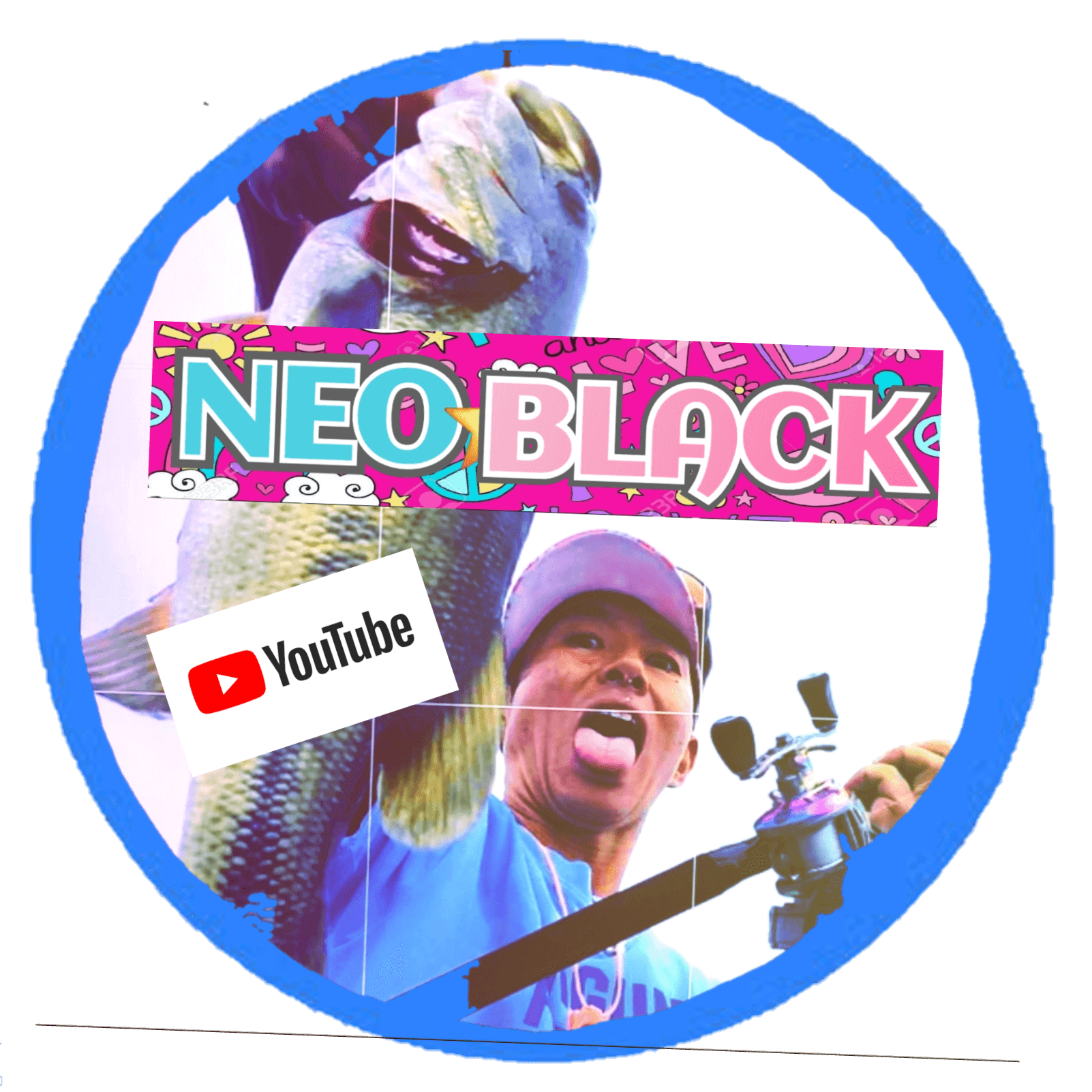 NEO BLACK