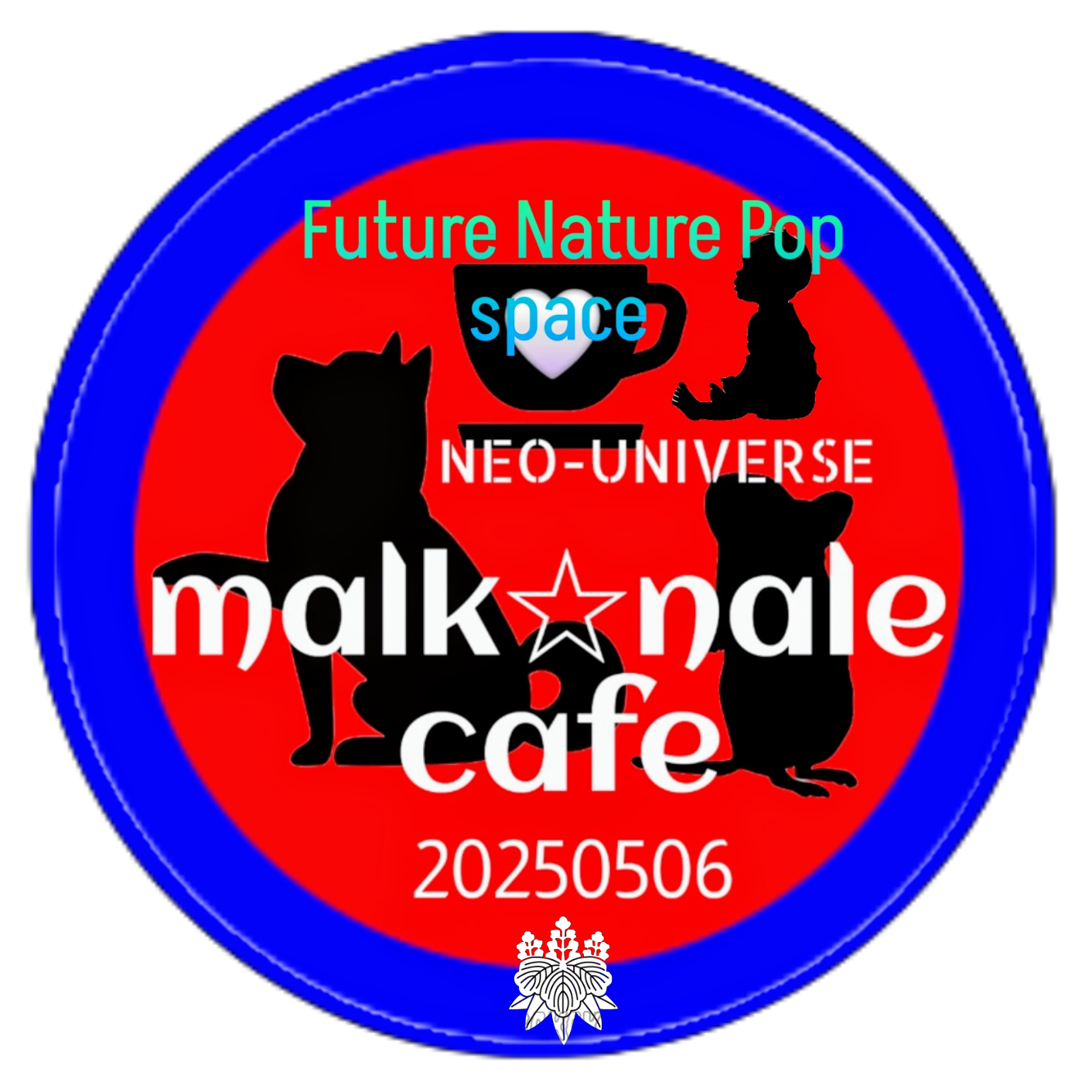 malk☆nale cafe